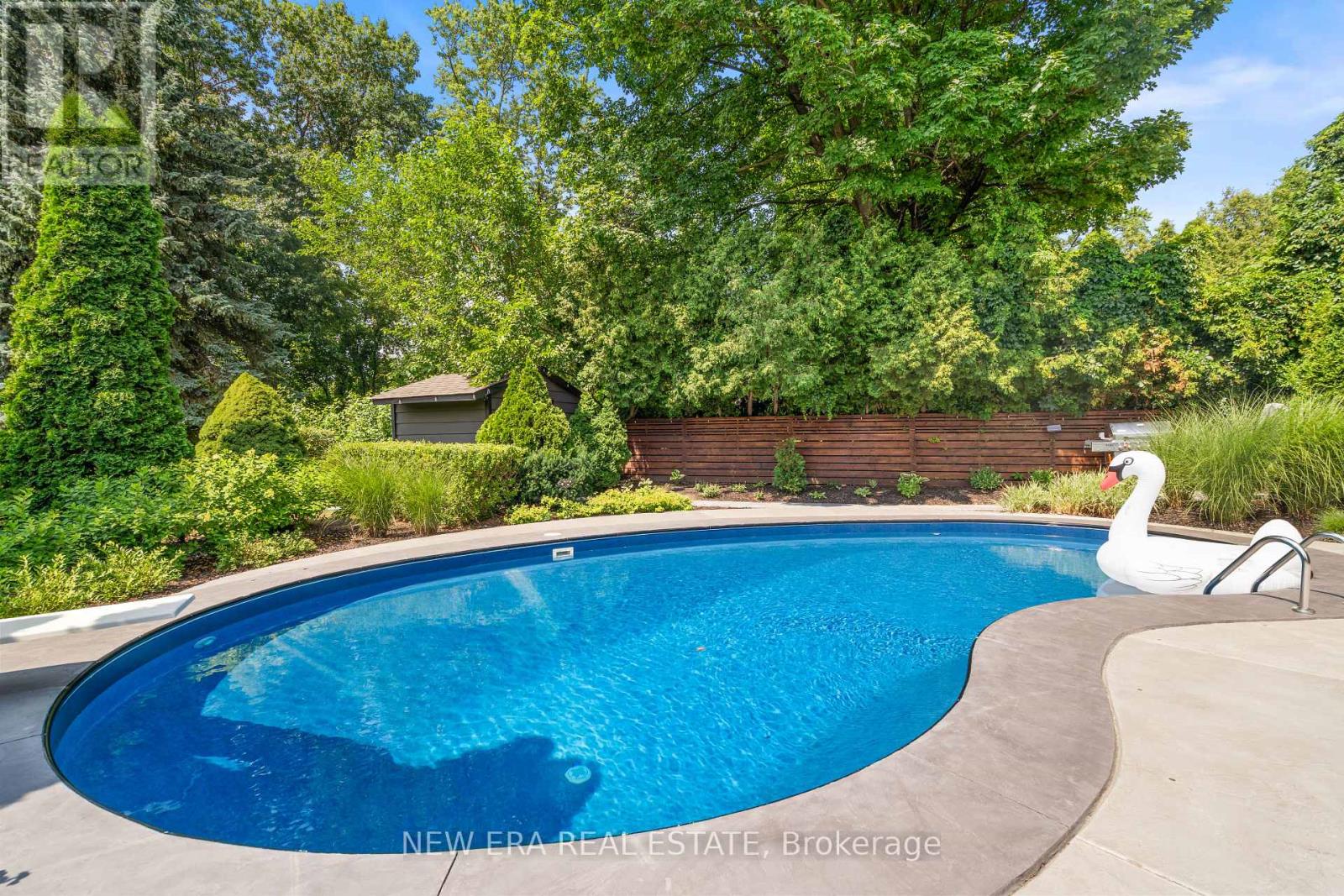 261 Pinetree Way, Mississauga, Ontario  L5G 2R4 - Photo 41 - W13598318