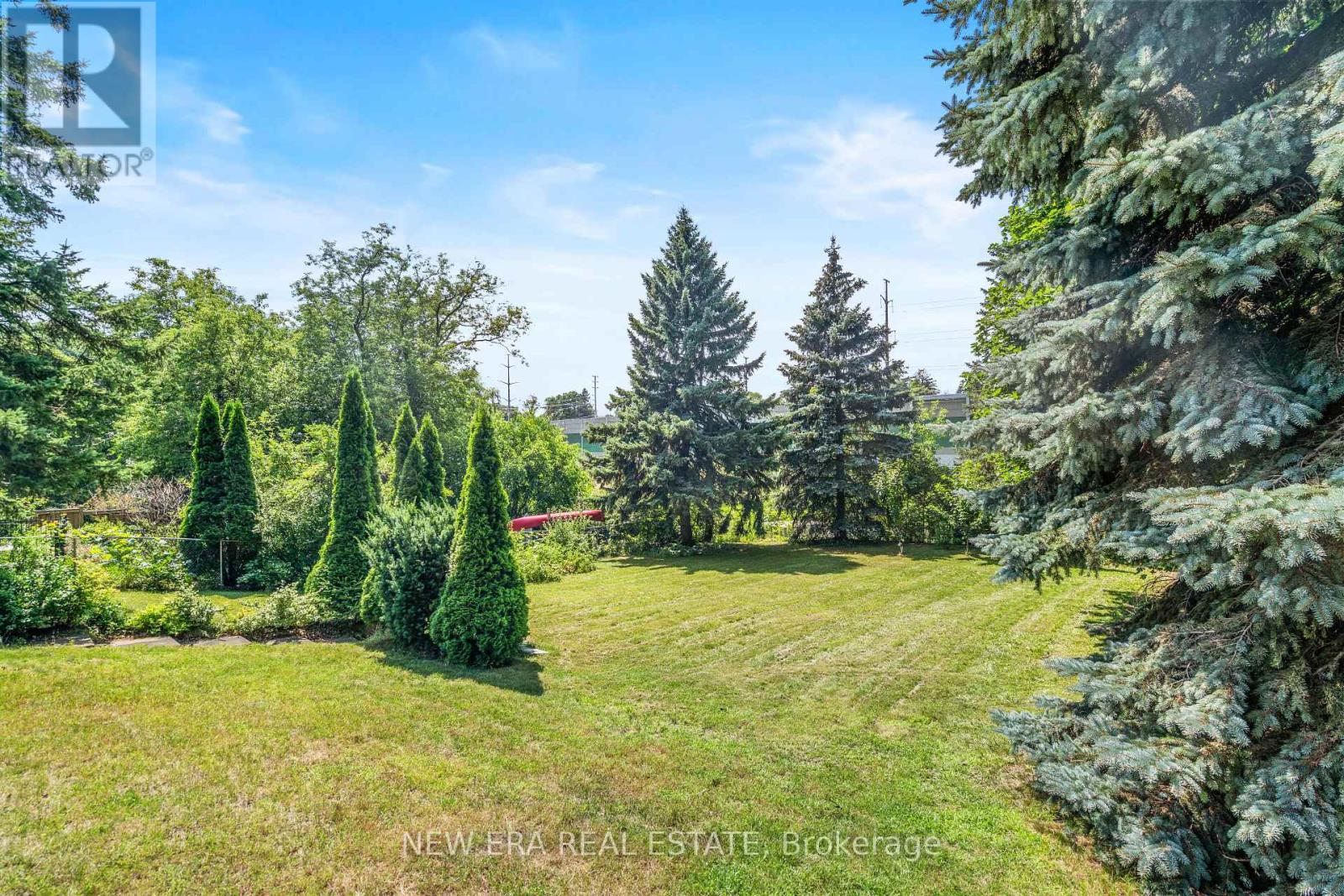 261 Pinetree Way, Mississauga, Ontario  L5G 2R4 - Photo 43 - W13598318
