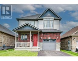 318 WILLIAM STREET, Woolwich, Ontario