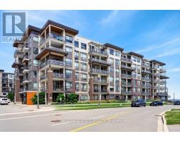 306 - 10 ESPLANADE LANE, Grimsby, Ontario