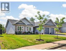 195 Rosebank Crescent, Riverview, New Brunswick