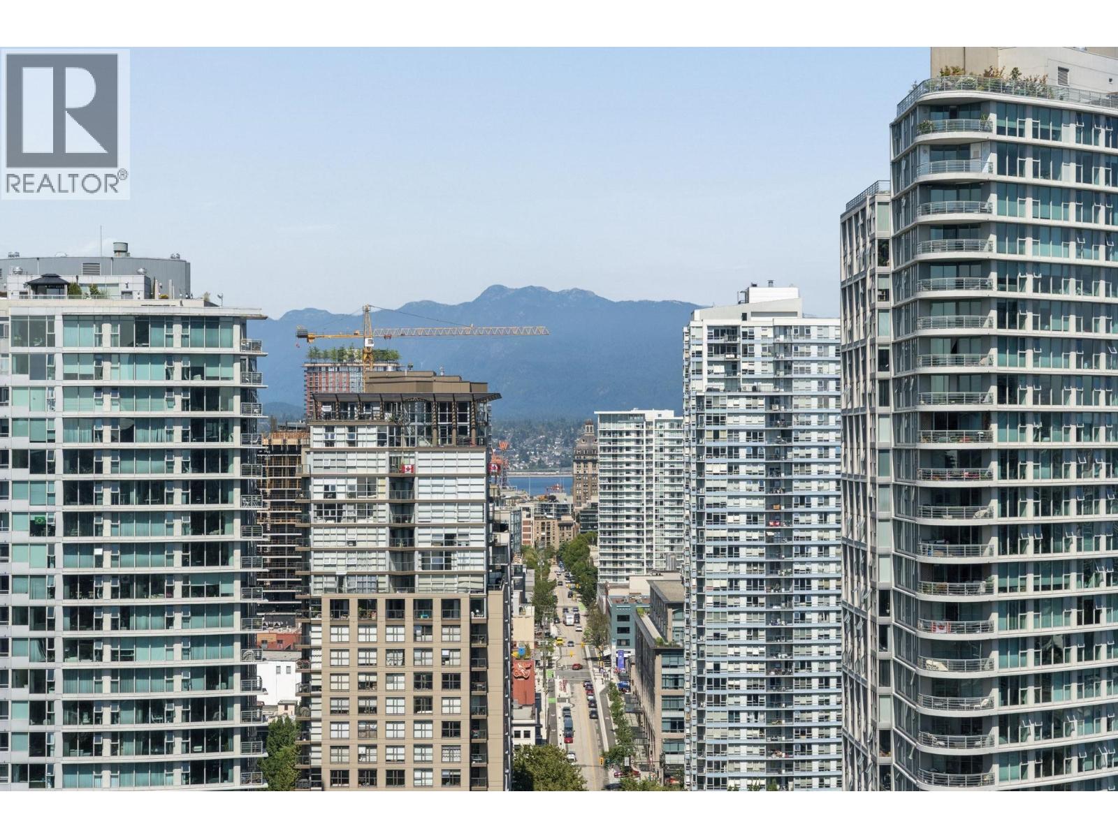 2905 198 Aquarius Mews, Vancouver, British Columbia  V6Z 2Y4 - Photo 18 - R3148653