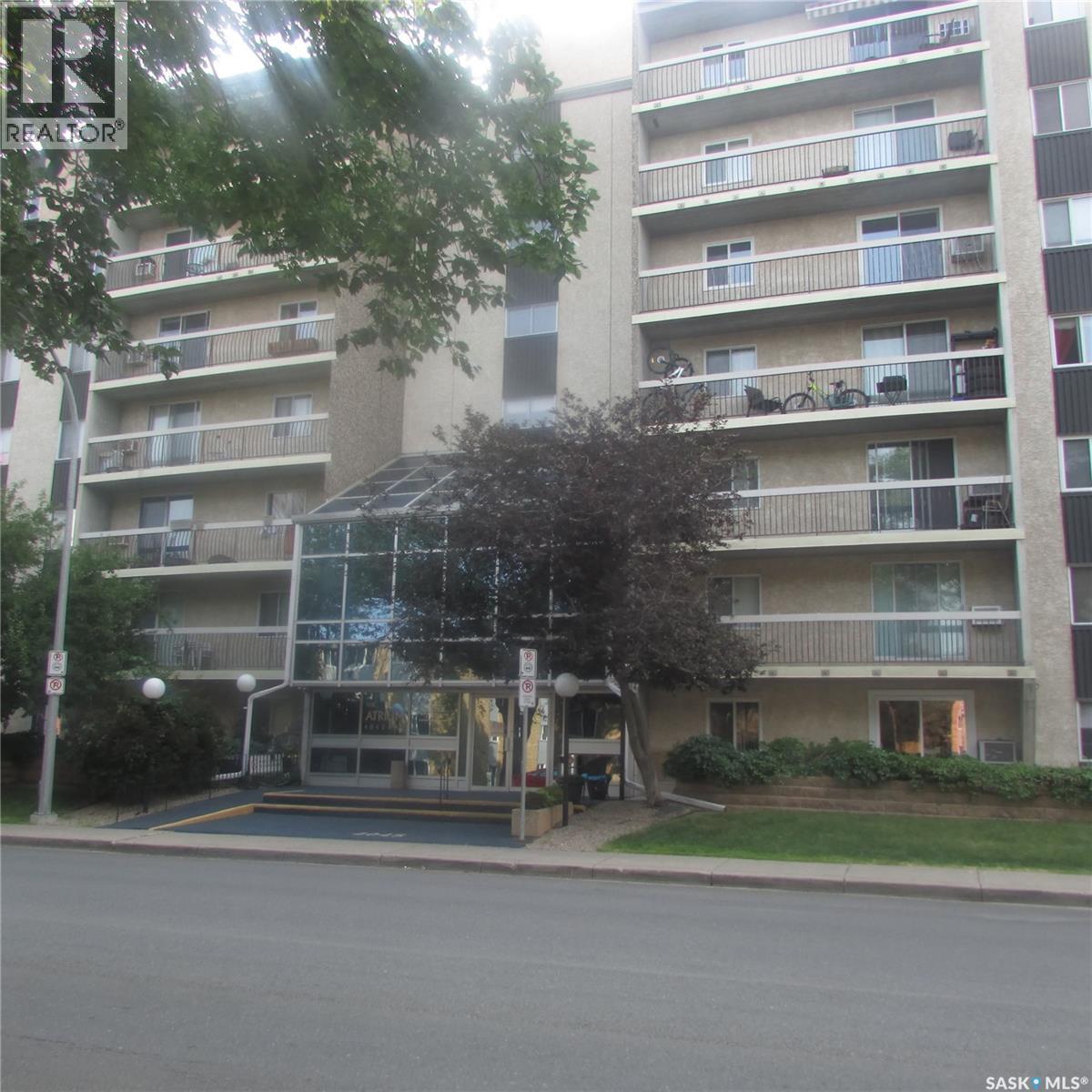 522 4045 Rae STREET, regina, Saskatchewan