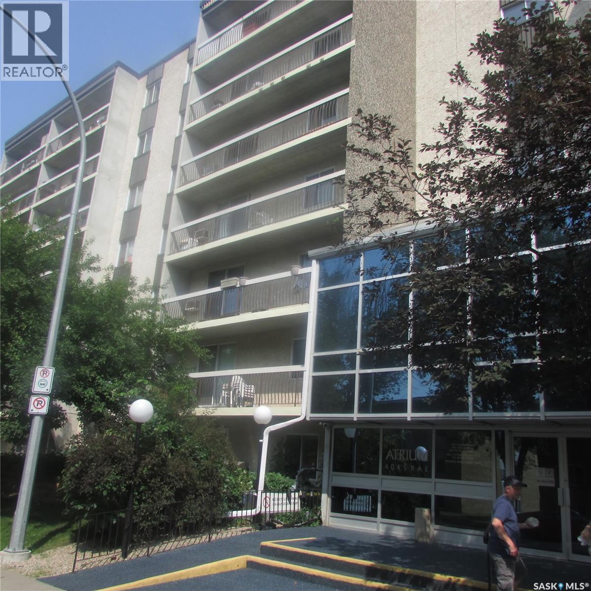 522 4045 Rae Street, Regina, Saskatchewan  S4S 6Y8 - Photo 2 - SK043492