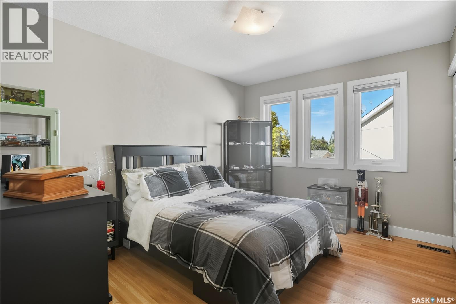 34 Leslie Place, Regina, Saskatchewan  S4S 6R2 - Photo 27 - SK043487