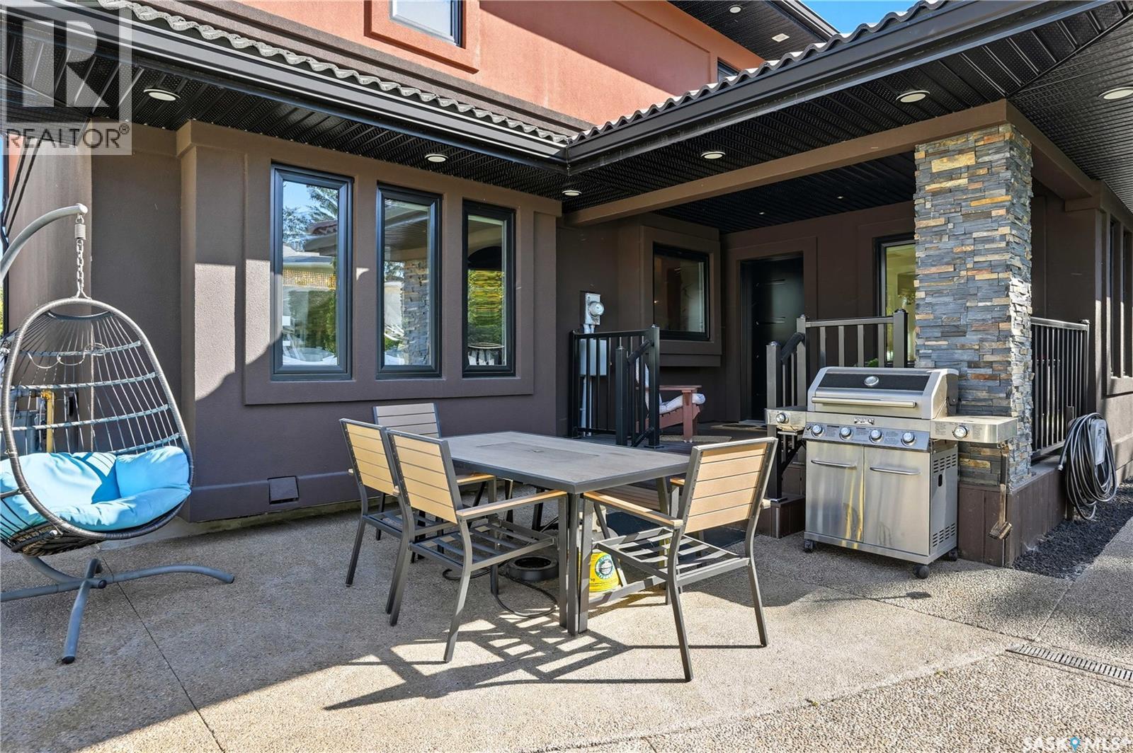 34 Leslie Place, Regina, Saskatchewan  S4S 6R2 - Photo 41 - SK043487