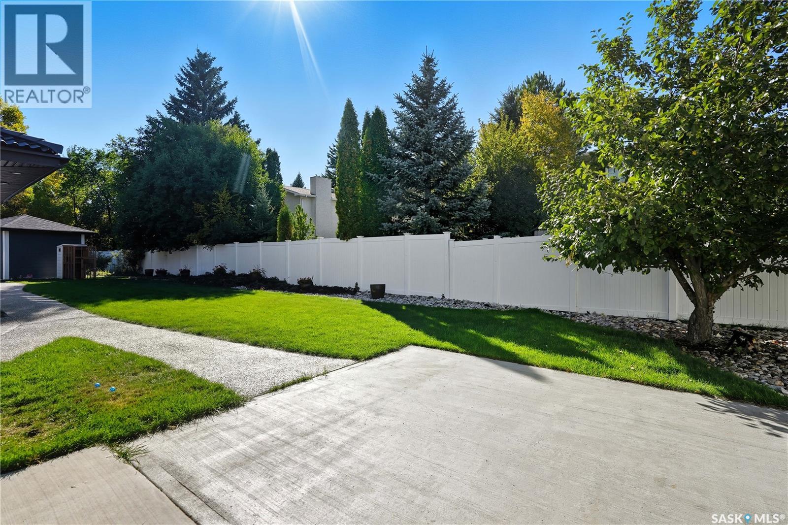 34 Leslie Place, Regina, Saskatchewan  S4S 6R2 - Photo 42 - SK043487