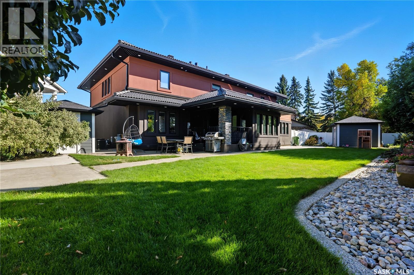 34 Leslie Place, Regina, Saskatchewan  S4S 6R2 - Photo 43 - SK043487