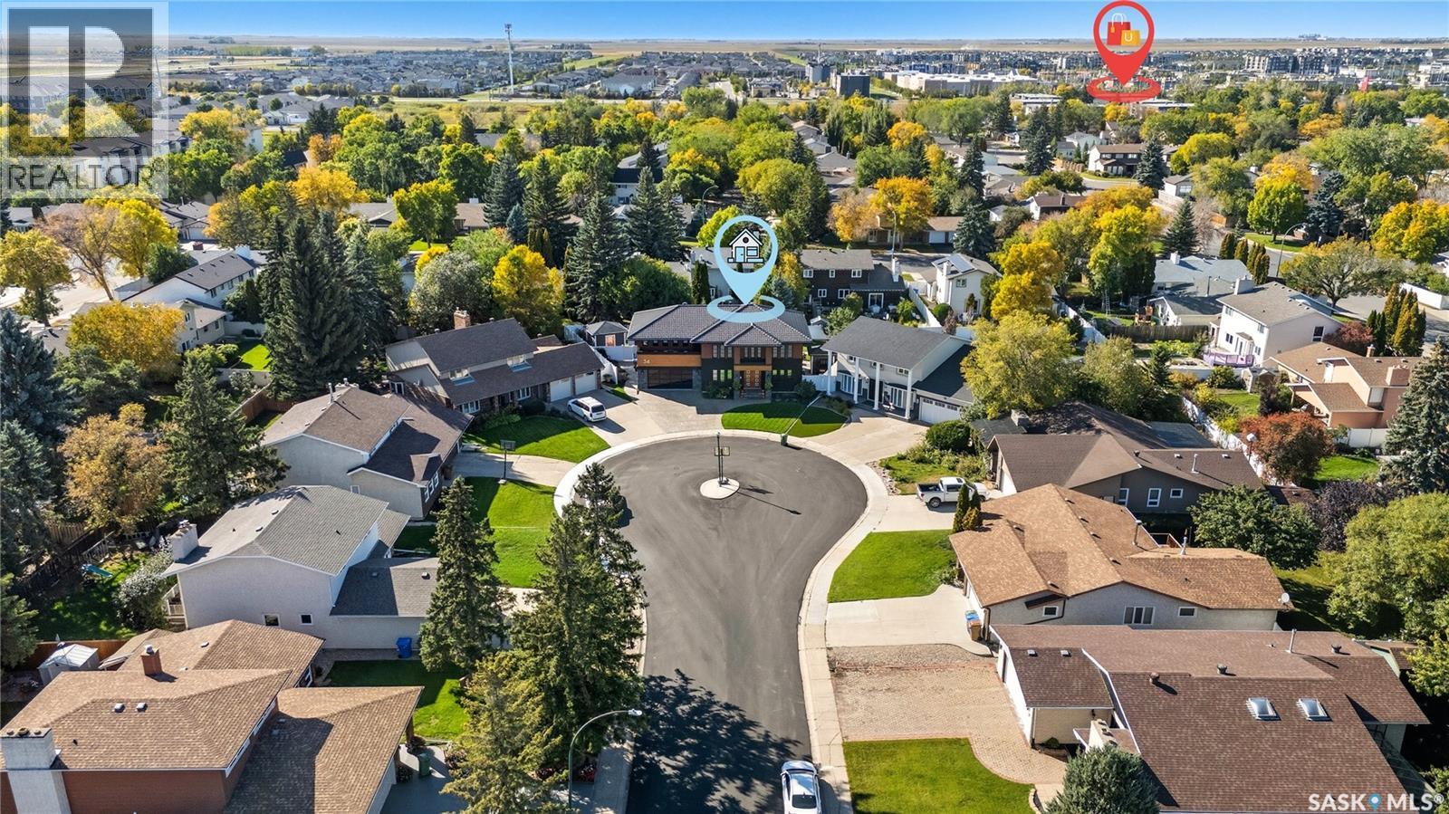 34 Leslie Place, Regina, Saskatchewan  S4S 6R2 - Photo 46 - SK043487
