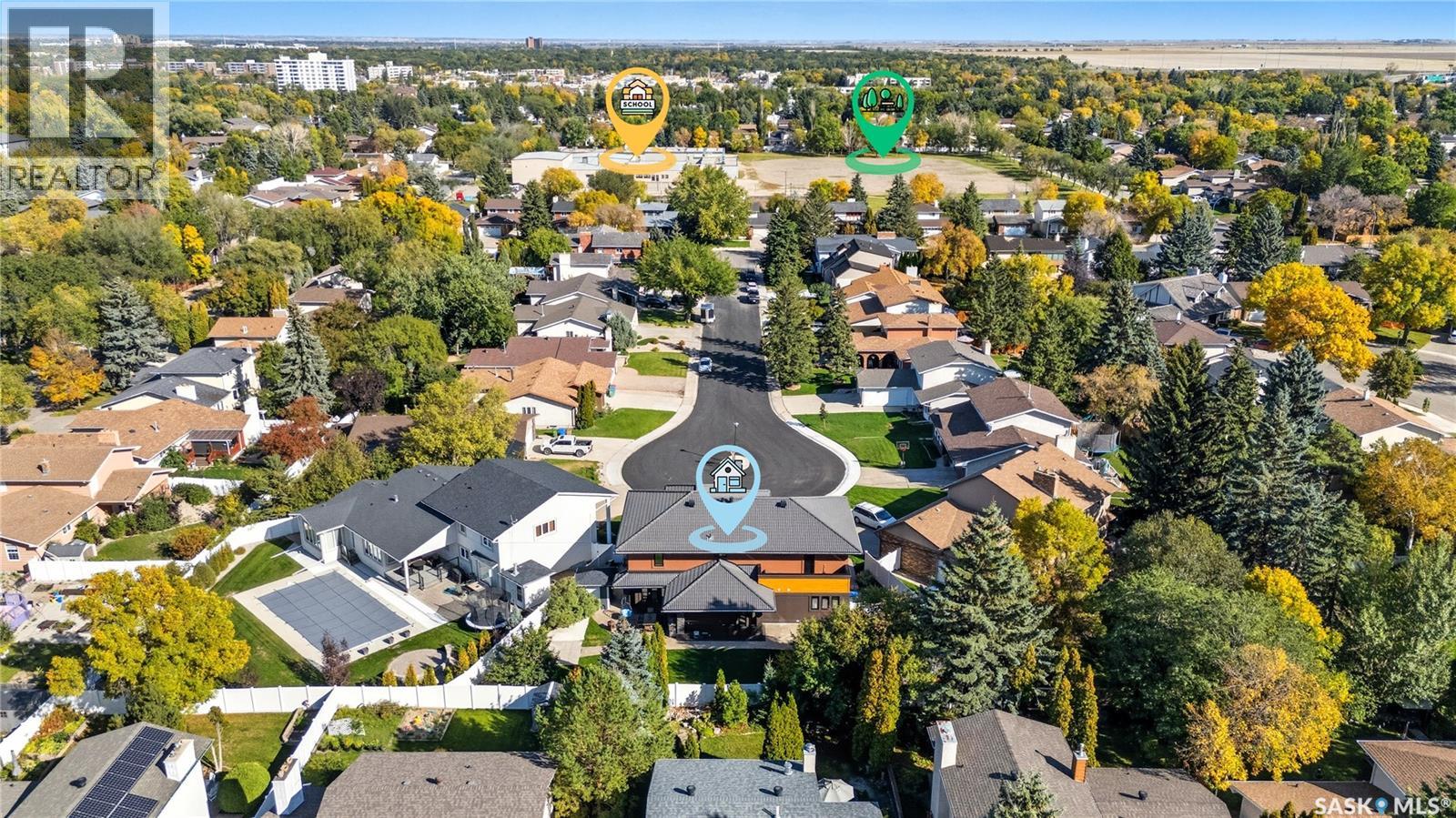 34 Leslie Place, Regina, Saskatchewan  S4S 6R2 - Photo 47 - SK043487