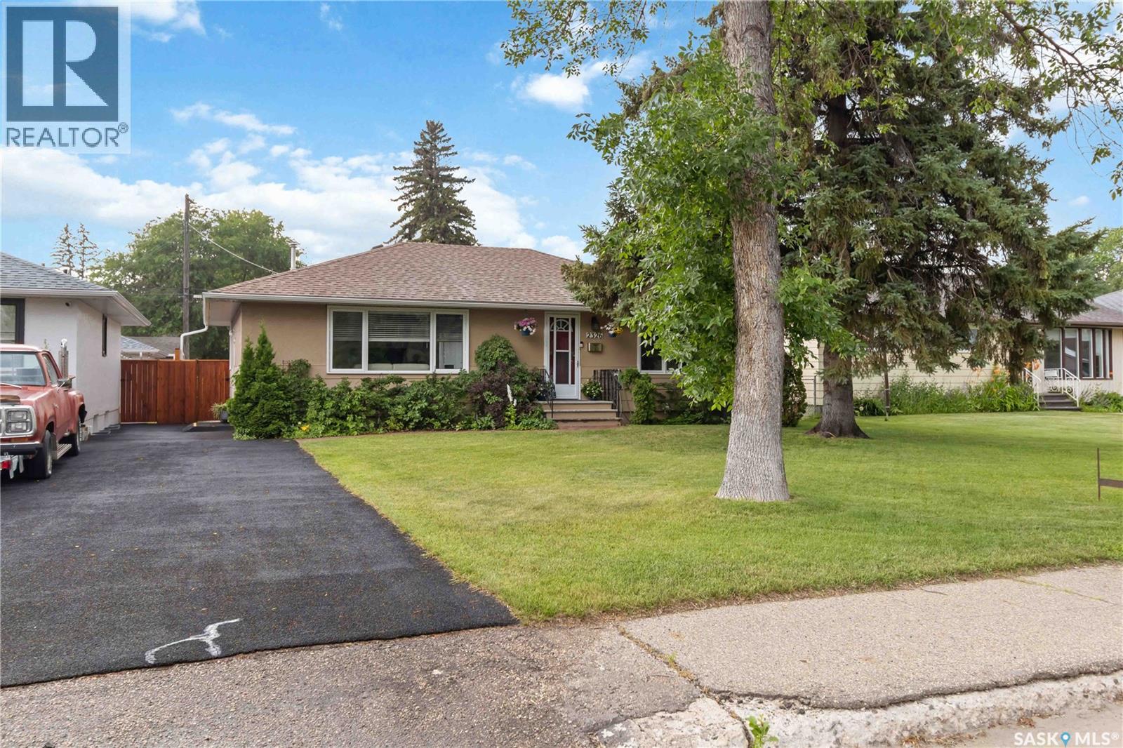 2326 Lansdowne AVENUE, saskatoon, Saskatchewan