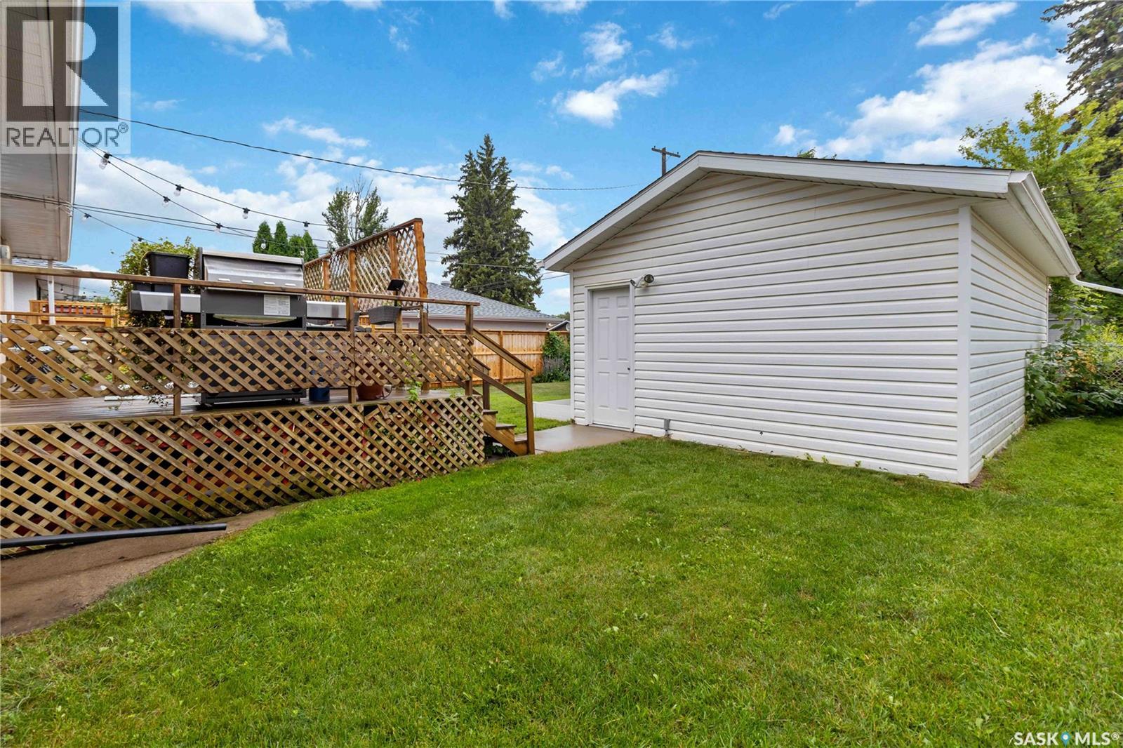2326 Lansdowne Avenue, Saskatoon, Saskatchewan  S7J 1G9 - Photo 29 - SK043485