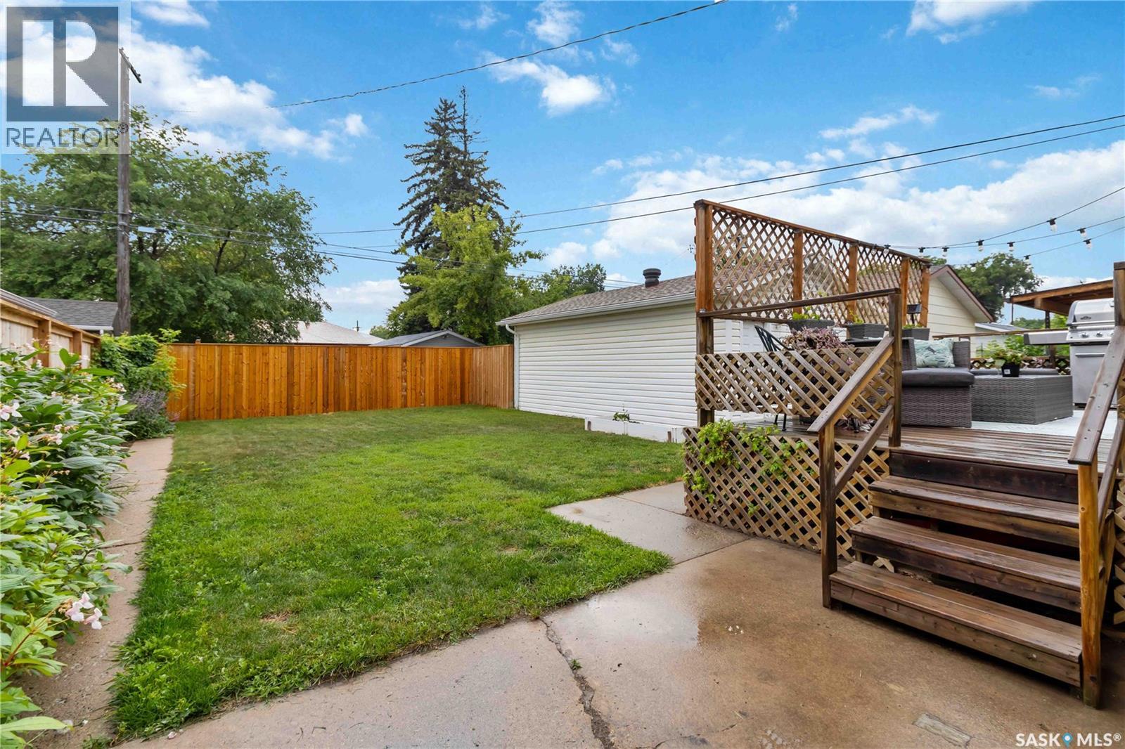2326 Lansdowne Avenue, Saskatoon, Saskatchewan  S7J 1G9 - Photo 30 - SK043485