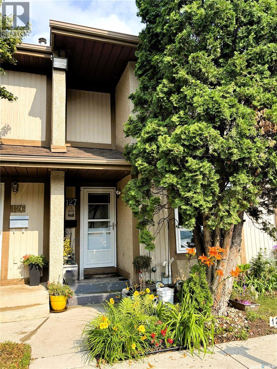 127 1128 McKercher DRIVE, Saskatoon