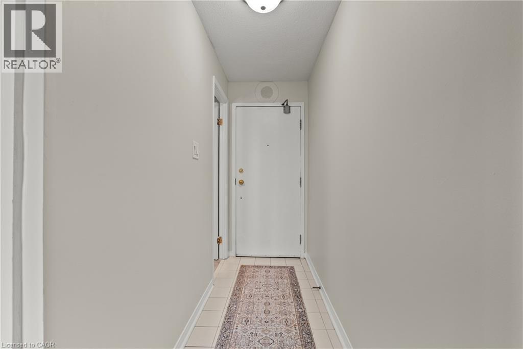 36 JAMES Street S Unit# 1402, Hamilton, Ontario