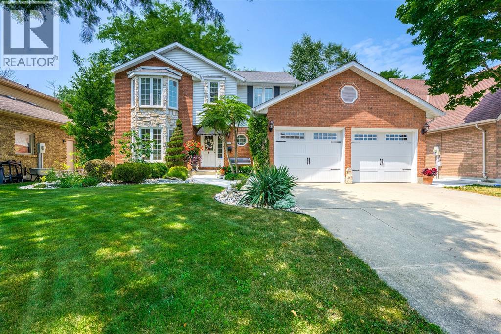 2845 Stoney Creek Drive