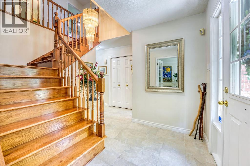 2845 Stoney Creek Drive, Sarnia, Ontario  N0N 1C0 - Photo 16 - 26017782