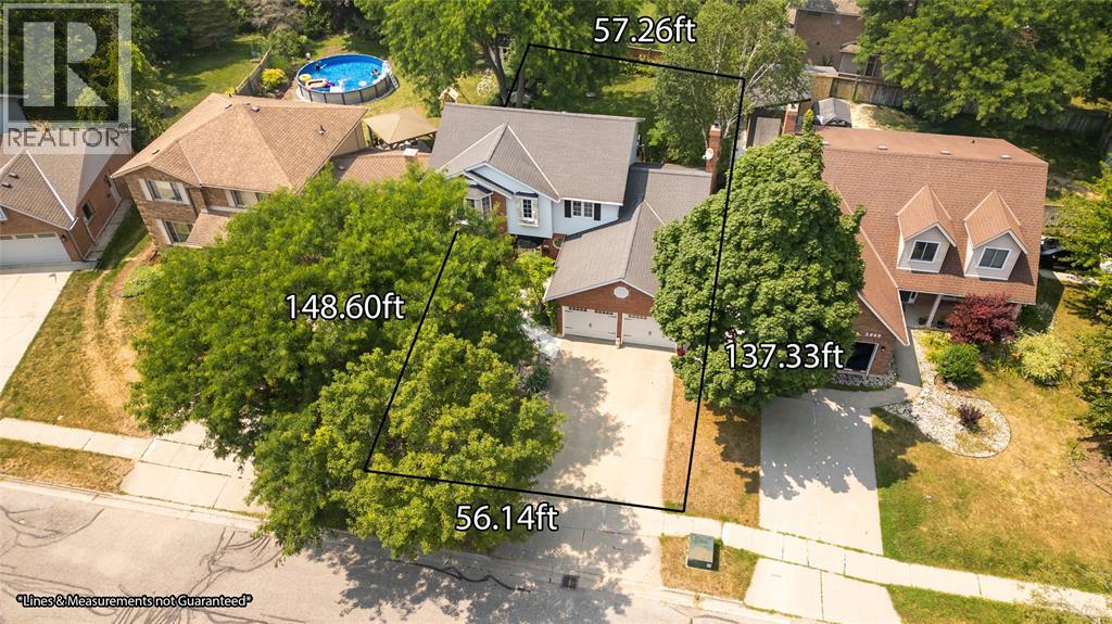 2845 Stoney Creek Drive, Sarnia, Ontario  N0N 1C0 - Photo 4 - 26017782
