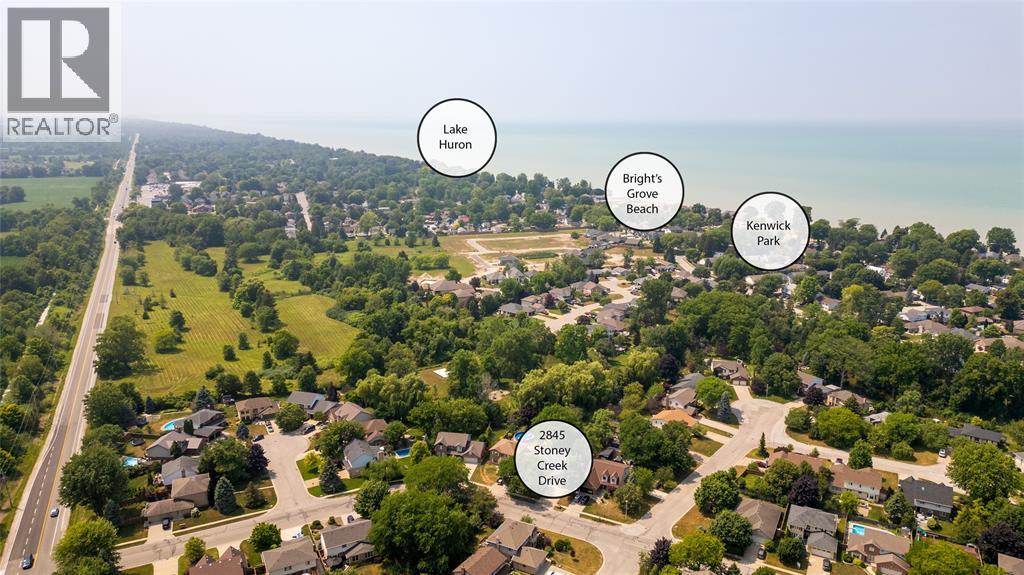2845 Stoney Creek Drive, Sarnia, Ontario  N0N 1C0 - Photo 44 - 26017782