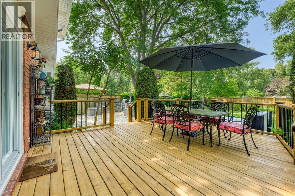 2845 Stoney Creek Drive, Sarnia, Ontario  N0N 1C0 - Photo 6 - 26017782