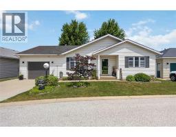 5700 Blackwell Sideroad Unit# 367, Sarnia, Ontario