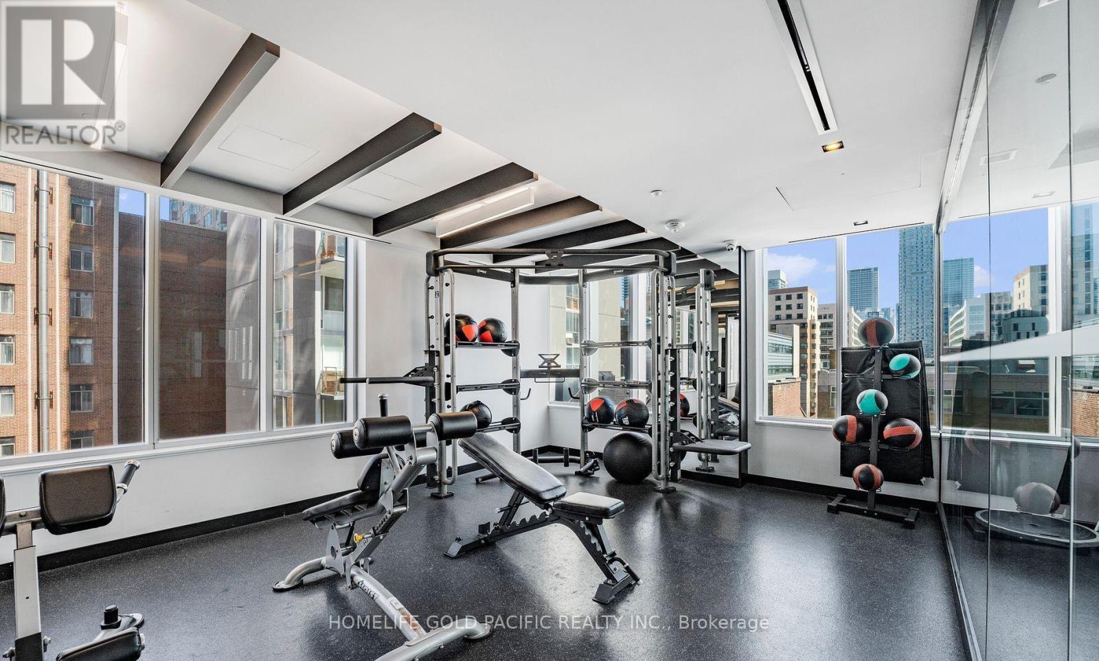 2805 - 89 MCGILL STREET - Photo 18