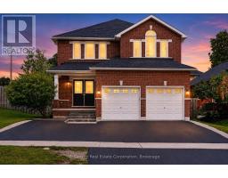 609 ACKERMAN CRESCENT, Peterborough, Ontario