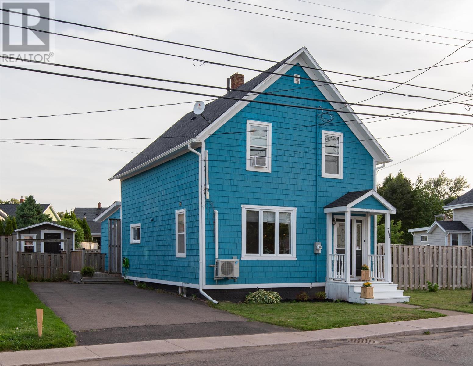 77 Spring Park Road, charlottetown, Prince Edward Island