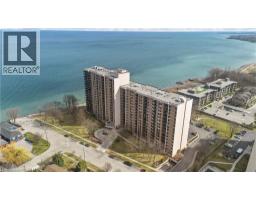 500 GREEN Road Unit# 1414, Stoney Creek, Ontario