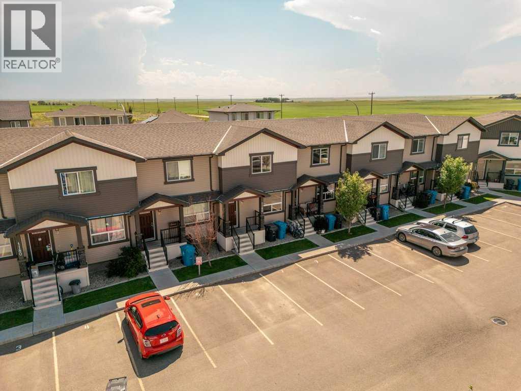 5, 1180 Keystone Road W, Lethbridge, Alberta