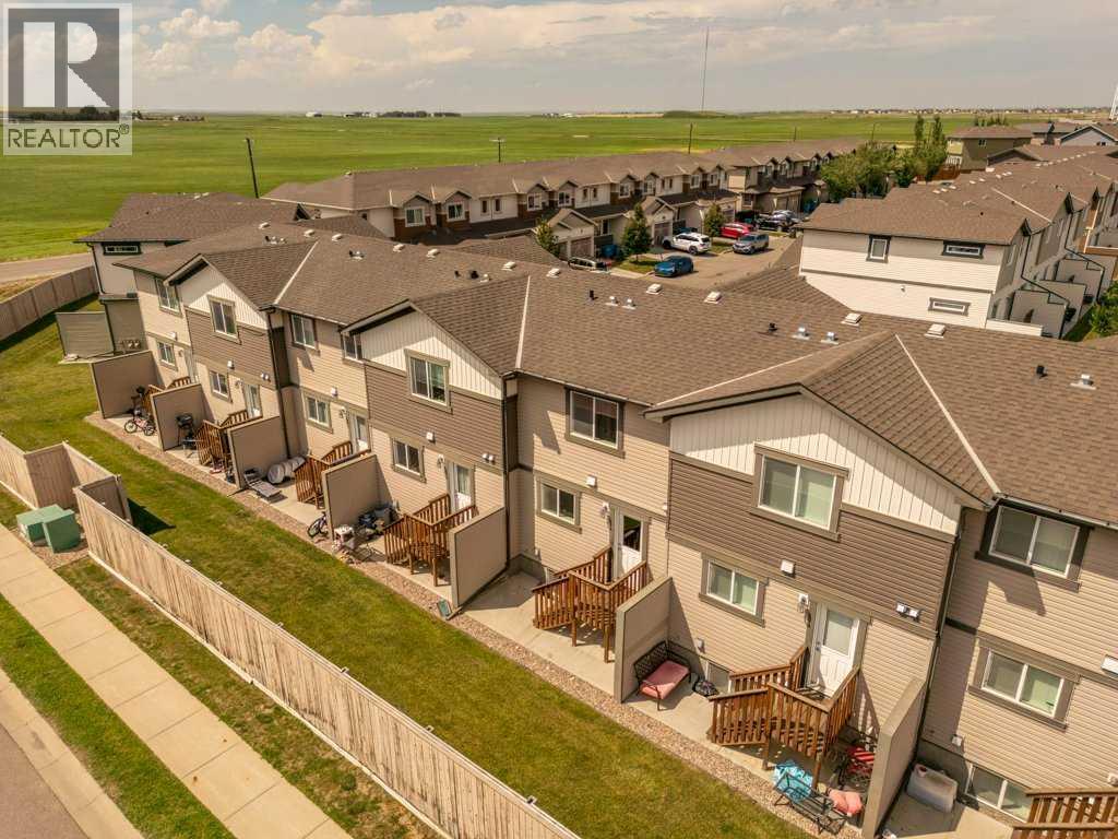 5, 1180 Keystone Road W, Lethbridge, Alberta  T1J 5H6 - Photo 37 - A2330329