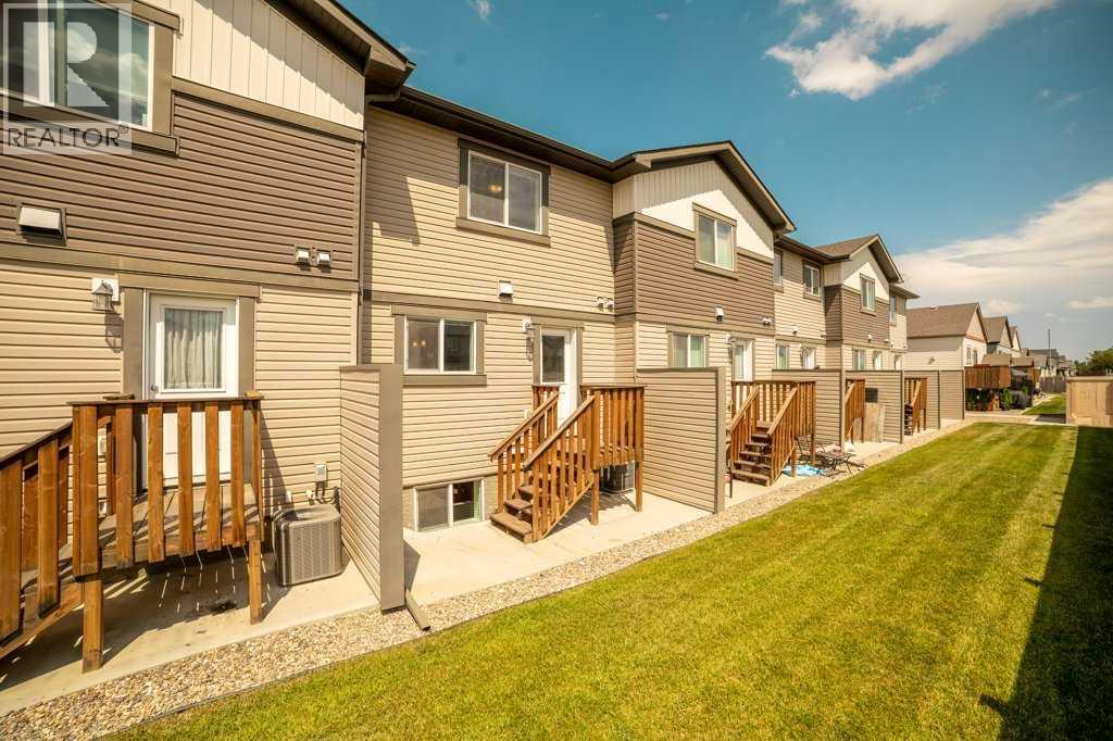 5, 1180 Keystone Road W, Lethbridge, Alberta  T1J 5H6 - Photo 34 - A2330329