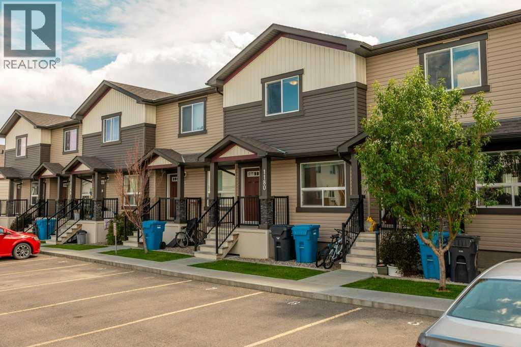 5, 1180 Keystone Road W, Lethbridge, Alberta  T1J 5H6 - Photo 45 - A2330329