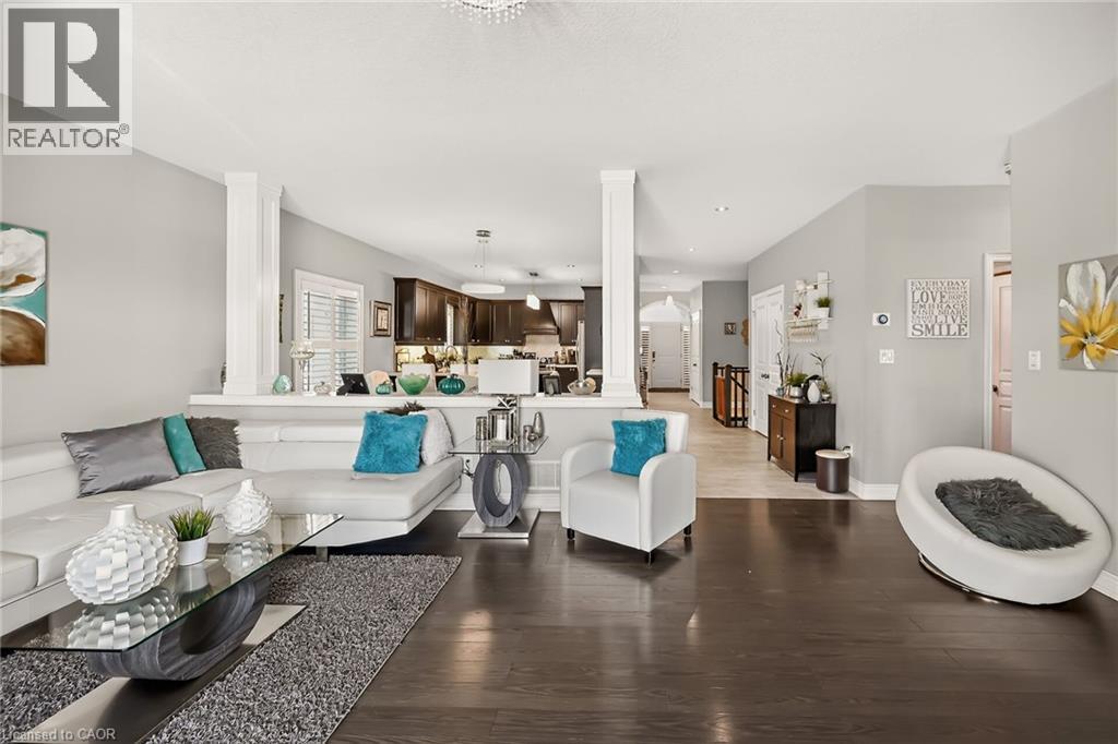 8165 Twenty Road E, Hamilton, Ontario  L9B 0C9 - Photo 16 - 40843959