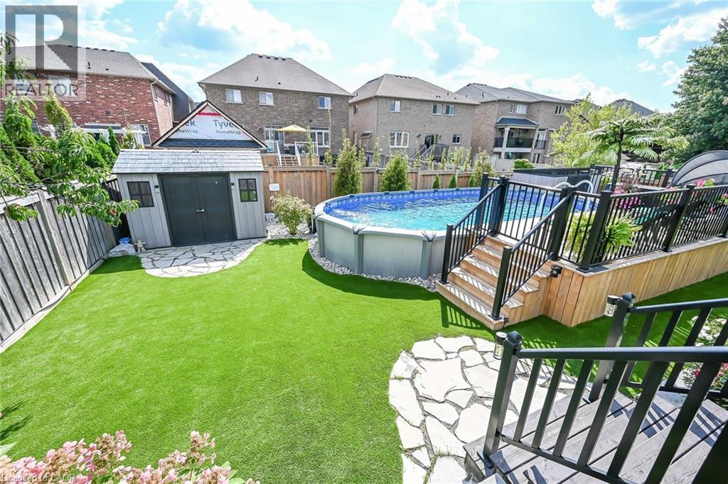 8165 Twenty Road E, Hamilton, Ontario  L9B 0C9 - Photo 43 - 40843959