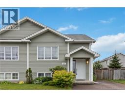 60 Coriander Street, Moncton, New Brunswick