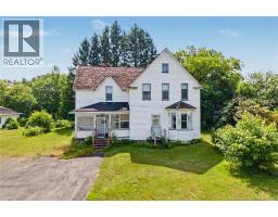125 Main Street, Chipman, New Brunswick
