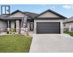 105 Brighton PLACE, Chatham, Ontario