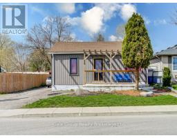20 TEEPLE STREET, Woodstock, Ontario