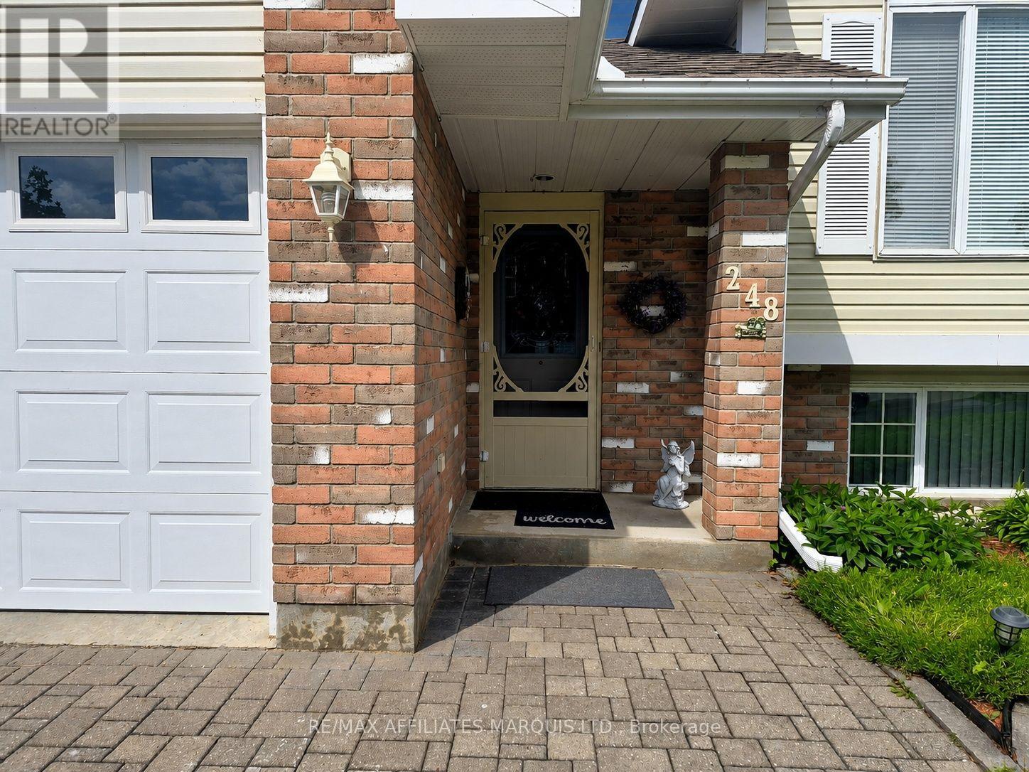 248 Northwoods Crescent, Cornwall, Ontario  K6H 7K3 - Photo 3 - X13598452