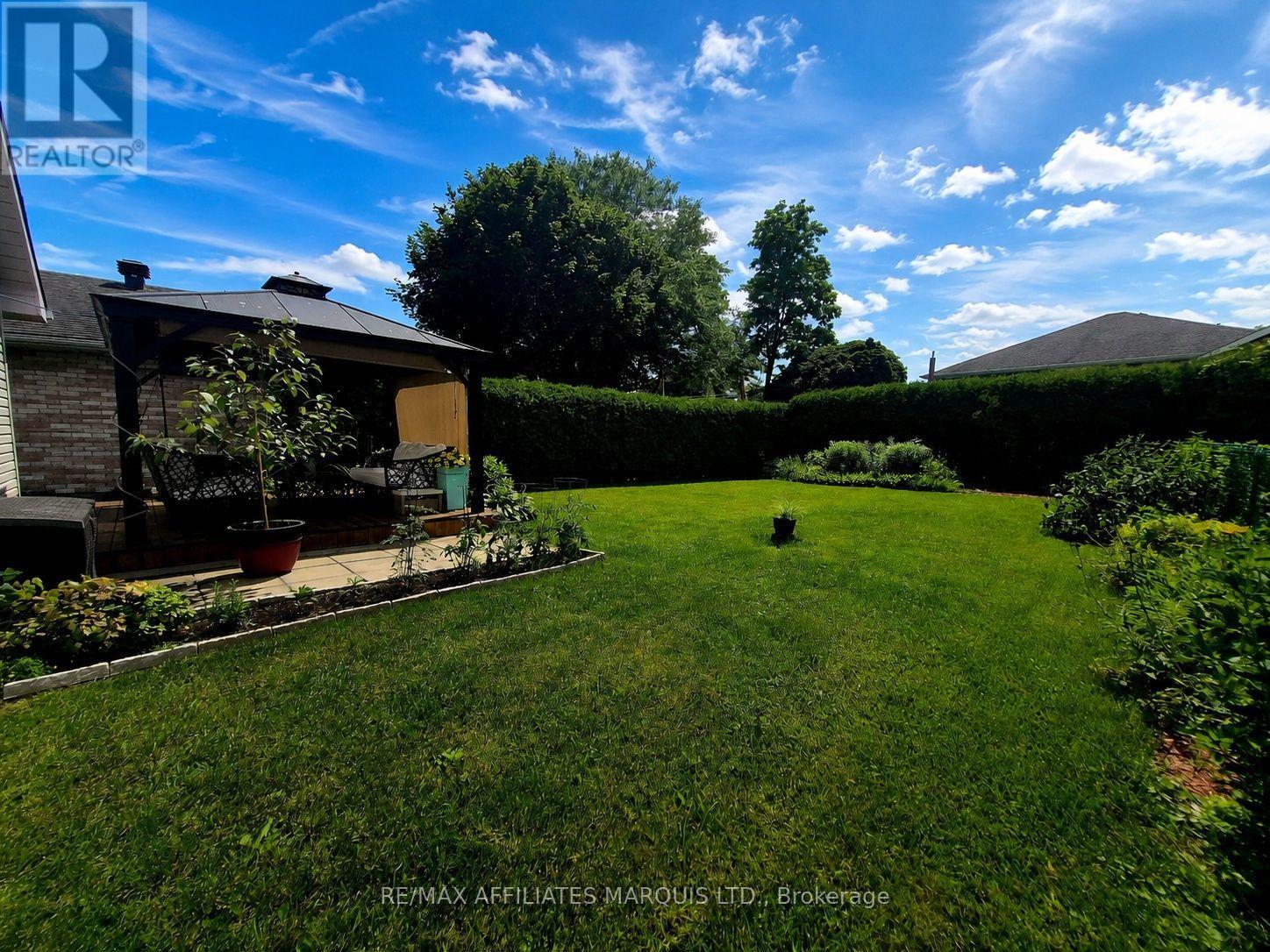 248 Northwoods Crescent, Cornwall, Ontario  K6H 7K3 - Photo 40 - X13598452