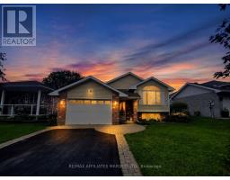 248 NORTHWOODS CRESCENT, Cornwall, Ontario