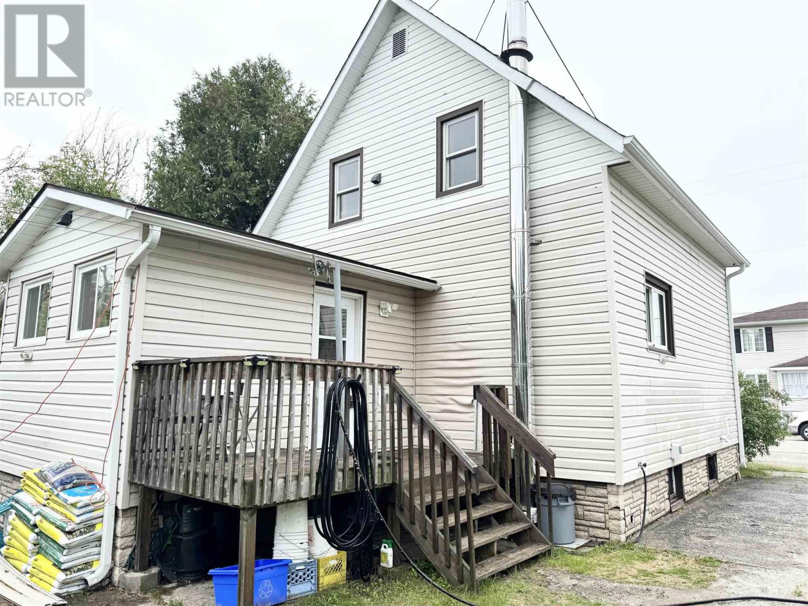 68 Lansdowne St S, Chapleau, Ontario  P0M 1K0 - Photo 32 - SM261664