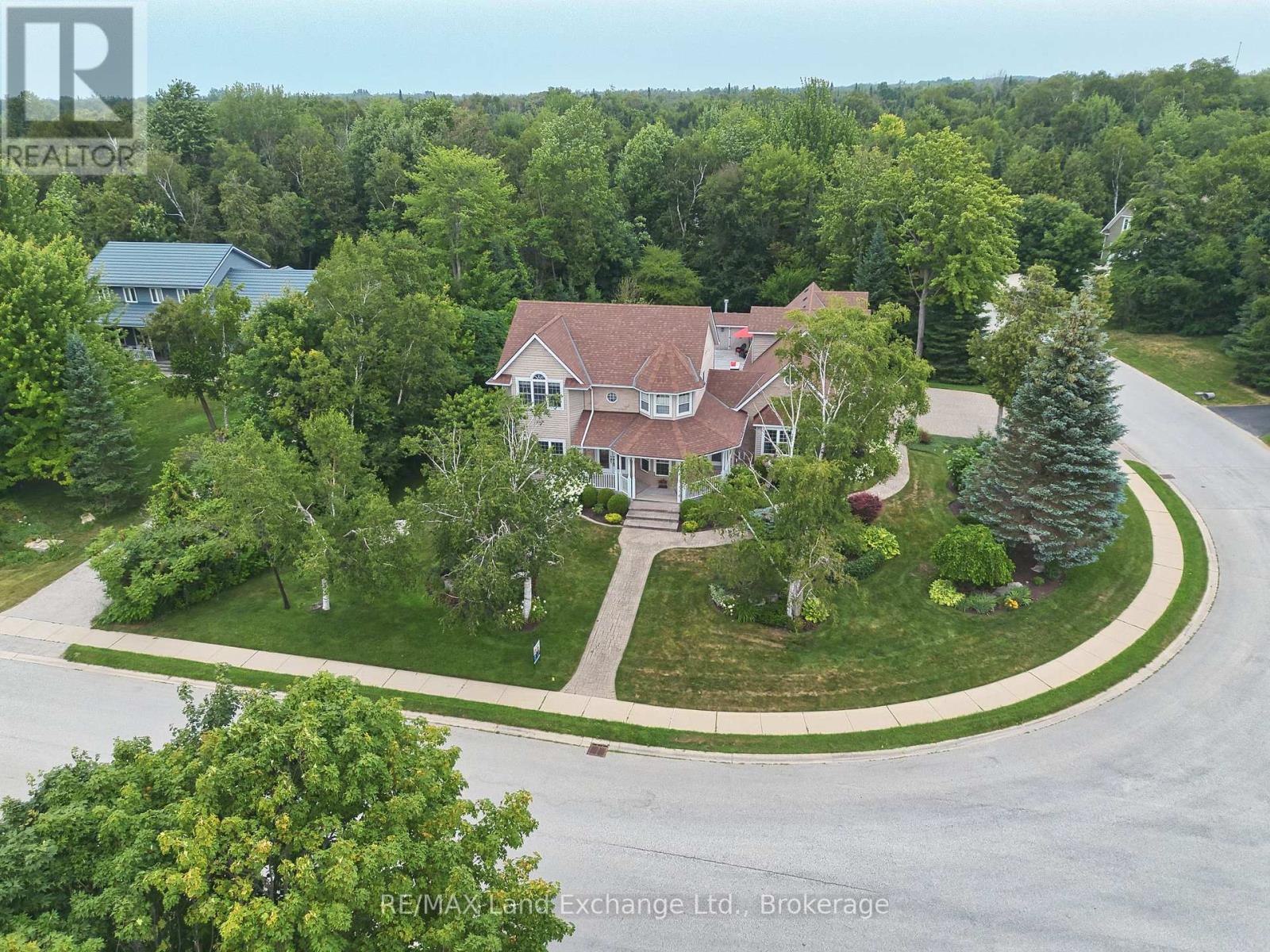 169 Trillium Drive, Saugeen Shores, Ontario  N0H 2C2 - Photo 3 - X13598536