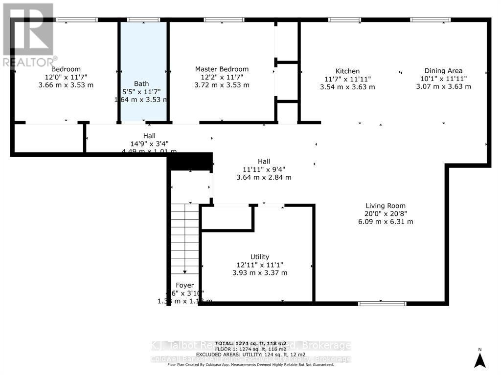 Unit 2 - 451 Woodridge Drive, Goderich, Ontario  N7A 0C7 - Photo 12 - X13598550