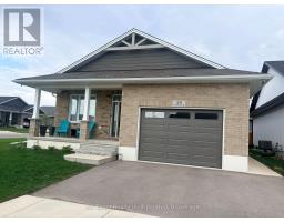 UNIT 2 - 451 WOODRIDGE DRIVE, goderich (goderich (town)), Ontario