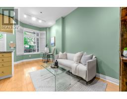 141 - 71 MCCAUL STREET, Toronto, Ontario
