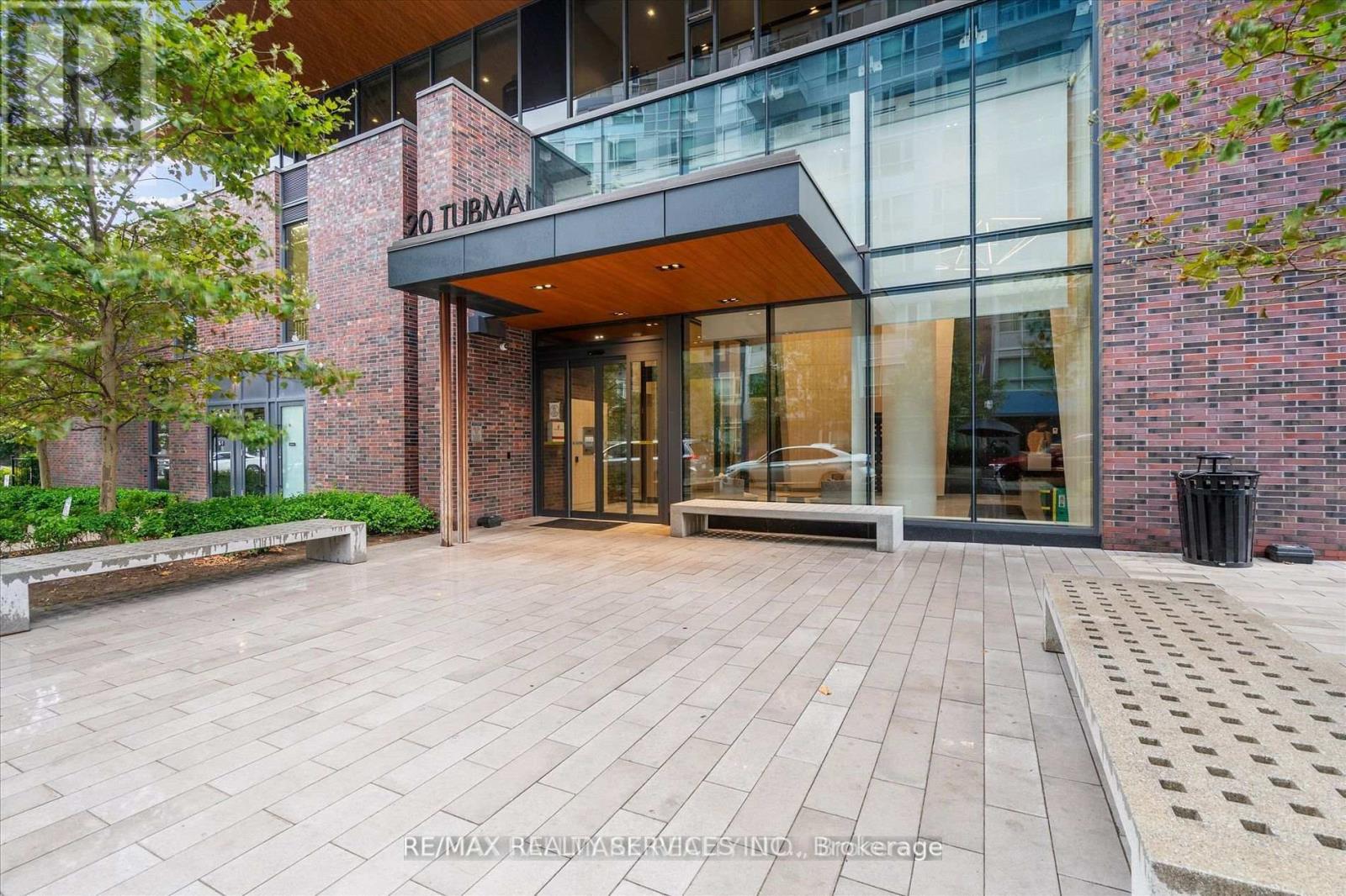 2307 - 20 Tubman Avenue, Toronto, Ontario  M5A 0M5 - Photo 2 - C13598350
