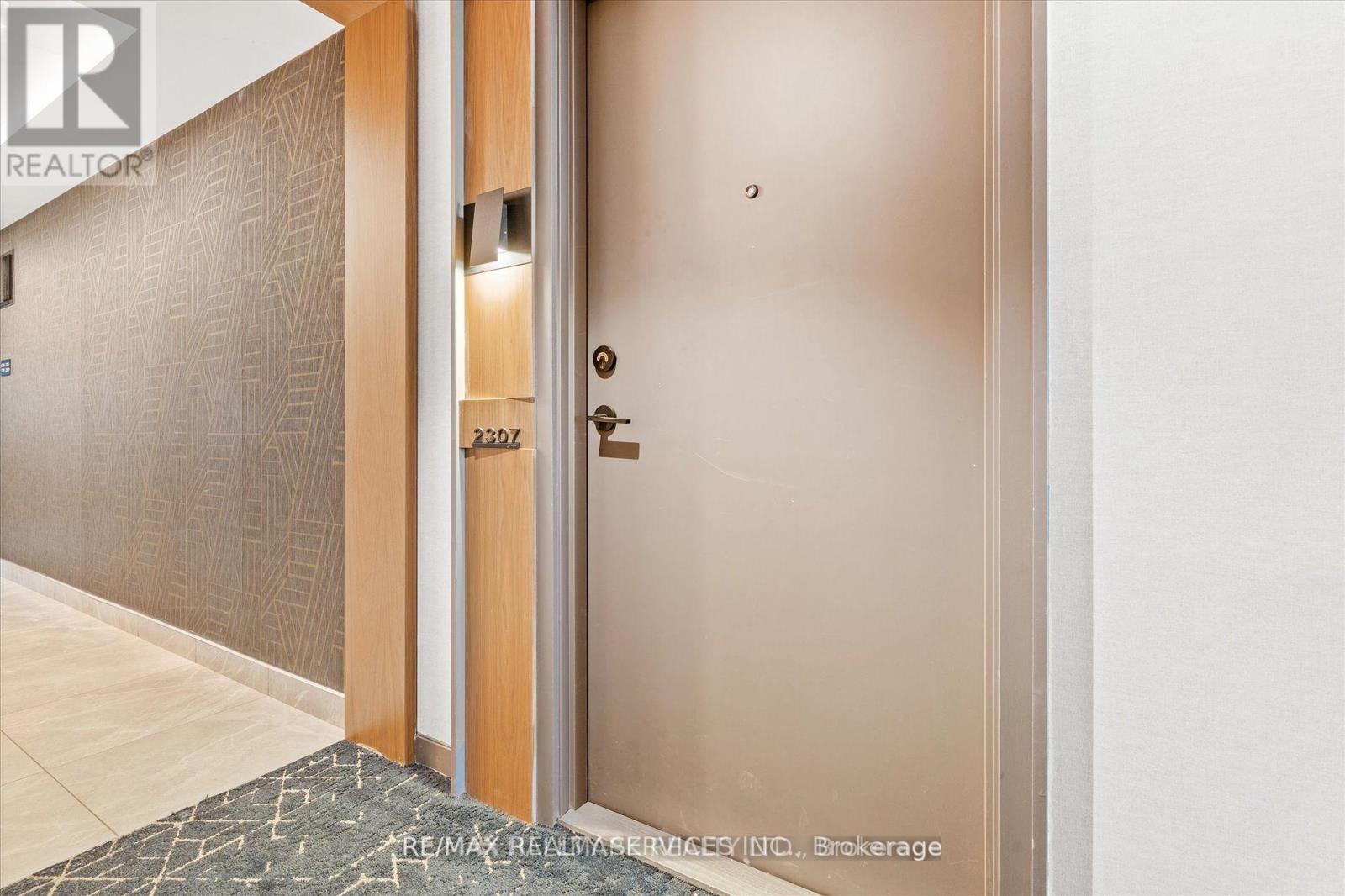 2307 - 20 Tubman Avenue, Toronto, Ontario  M5A 0M5 - Photo 3 - C13598350