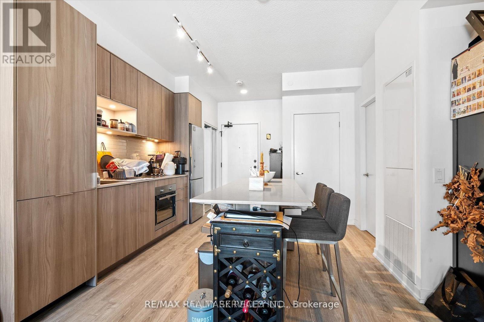 2307 - 20 Tubman Avenue, Toronto, Ontario  M5A 0M5 - Photo 4 - C13598350